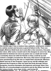 Comic Fantasies 6