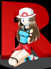 Meddling pokemon girls