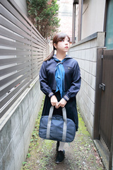 Japanese gagged 1