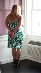Samantha Jacobs