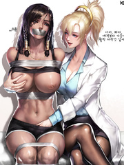 Mercy