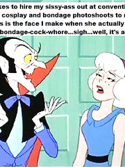 Comic Fantasies 7