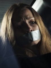Jennifer Ferrin and Meredith Patterson - TV Bondage