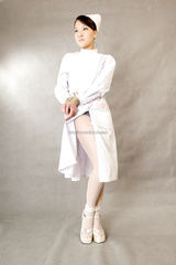 Chinese lady bondage 139