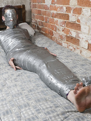 Misc Mummification
