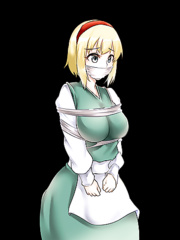 Bondage Game