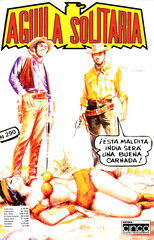 Comic Covers