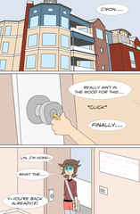Cocky cop