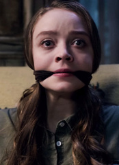 Madeleine Arthur - TV Bondage