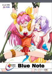 hentai comic