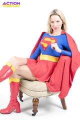 Action Cosplay