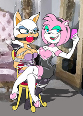 Random - 16