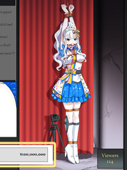 Takane's Private Stream