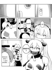 Girls' Frontline