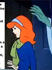 More comic fantasies for Stephanie