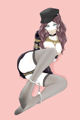 Anime bondage 9