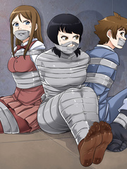 Lost Zero Patreon 1