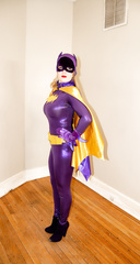 Batgirl