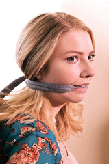 Elise Luthman - Movie Bondage