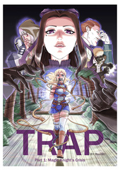 TRAP Complete Series