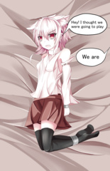 Momiji Escalation