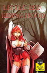 Little Red Riding Hood