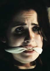 Laura Marano - Movie Bondage
