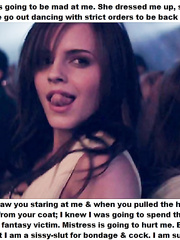 My fantasies