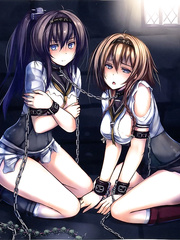 Kantai collection 8