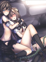 Kantai collection 16