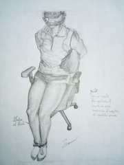 My own sketches 1.