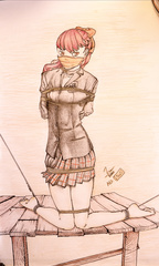 My own sketches 2