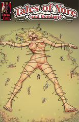Tales of Yore and Bondage 3
