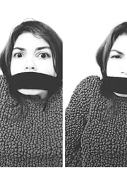 Otm gagged