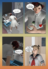bad nurse