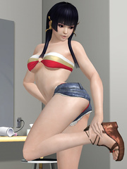 NyoTengu's KO Adventure