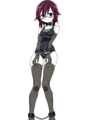 M-chan