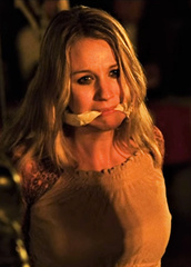 Marla Malcolm - Movie Bondage