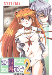 Project 2 - Evangelion