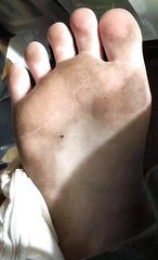 Feet Collection