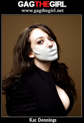 GagTheGirl