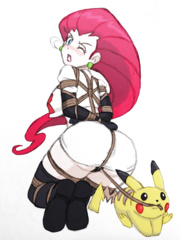 pokemon
