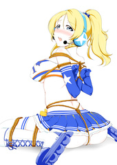 idol bondage