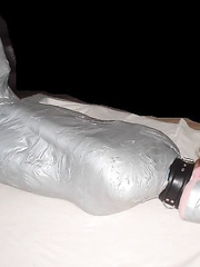 mummification