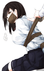 Anime bondage 12