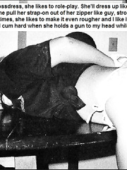 Sissy Whore 3