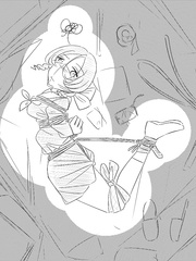 bondage