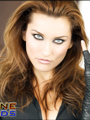 Cross the Line Productions (Photoset)