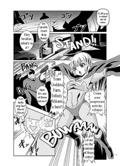 hero disaster