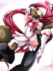 Precure Heart Capture